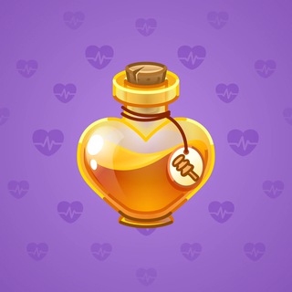 Love Potion #21445