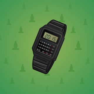 Swiss Watch #728