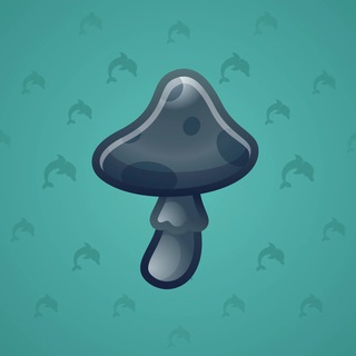 Spy Agaric #1818
