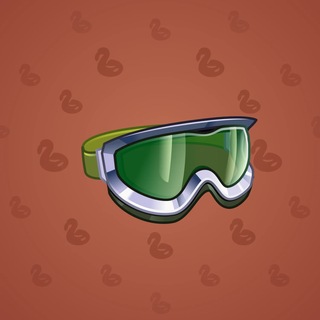Durov’s Glasses #2843