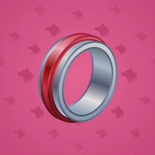Bonded Ring #4810