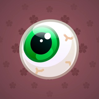 Evil Eye #59261