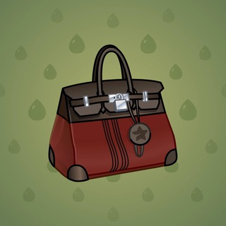 Loot Bag #6165