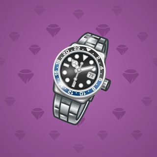 Swiss Watch #13026