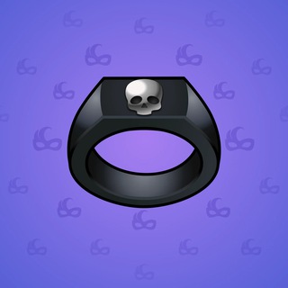 Signet Ring #4869