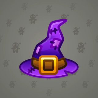 Witch Hat #8648