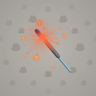 Party Sparkler #18457