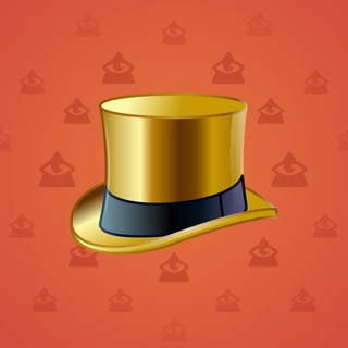 Top Hat #26418