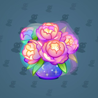 Lush Bouquet #21693