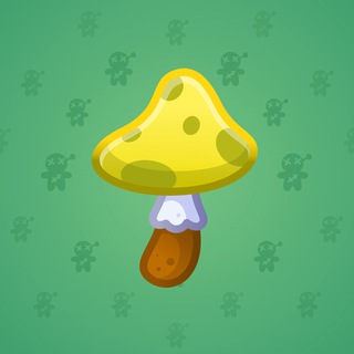 Spy Agaric #14648