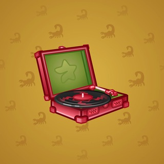 Record Player #22367