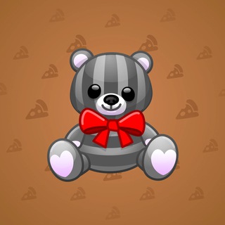 Toy Bear #53727