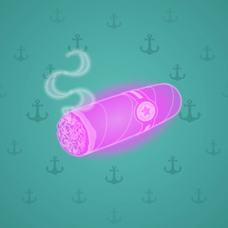 Vintage Cigar #15576