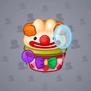 Bunny Muffin #44005