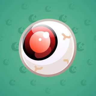 Evil Eye #67057