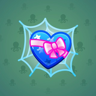 Trapped Heart #11624
