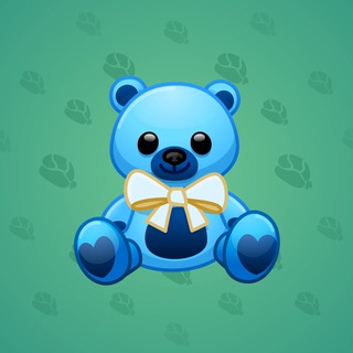 Toy Bear #40597