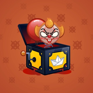 Jack-in-the-Box #59937