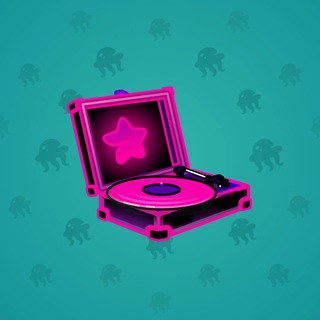 Record Player #20257