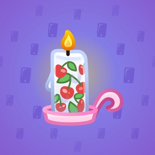 Eternal Candle #35197