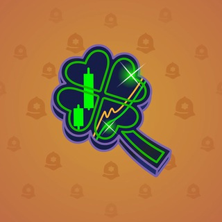 Clover Pin #183101