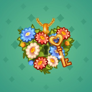 Cupid Charm #11683