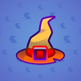 Witch Hat #27646