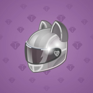 Neko Helmet #8120