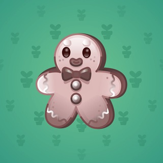 Ginger Cookie #138465