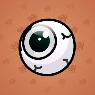 Evil Eye #48278