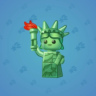 Liberty Figure #104216