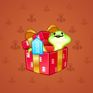 Snake Box #121202
