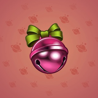 Sleigh Bell #10704