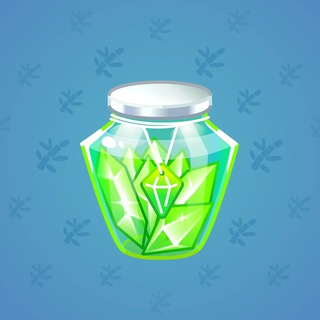 Restless Jar #89204
