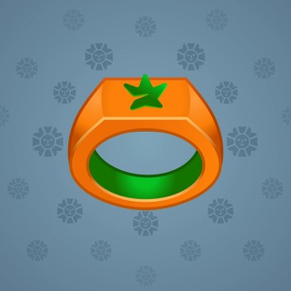 Signet Ring #4830