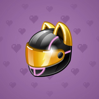 Neko Helmet #10635