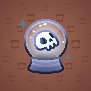 Crystal Ball #15524