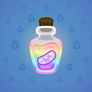 Magic Potion #4141