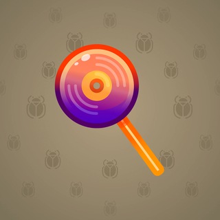 Hypno Lollipop #9710