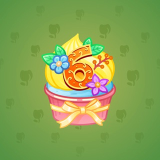 Whip Cupcake #265388