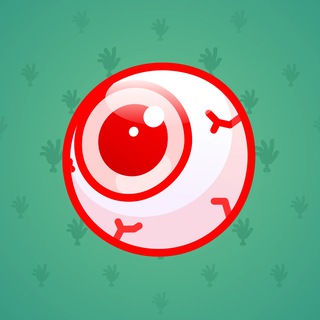 Evil Eye #55319