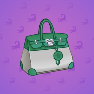 Loot Bag #9511