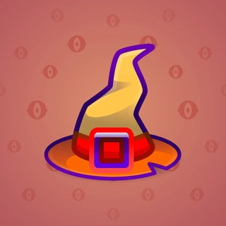 Witch Hat #7361