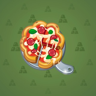 Clover Pin #127838