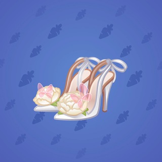Sky Stilettos #43189