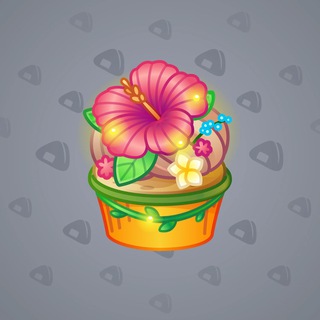 Whip Cupcake #211930