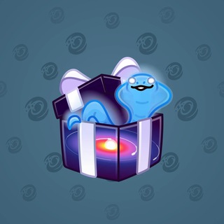 Snake Box #156855