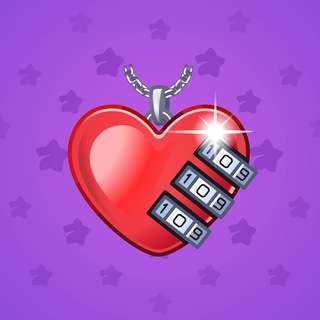 Cupid Charm #415
