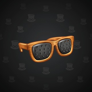 Durov’s Glasses #1519
