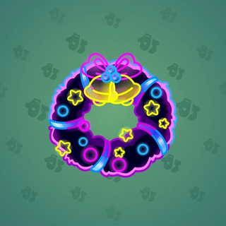 Winter Wreath #28524